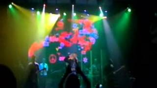 Una cosita - Sanalejo - Lanzamiento 'Seguir Latiendo' 2-3-16