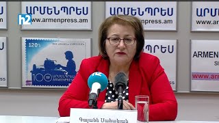Կարմրուկն ամբողջ կյանքում չի հեռանում օրգանիզիմից և 7 տարի հետո․․․ Գայանե Սահակյան: Լրաբեր