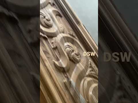 Solid Wooden Doors