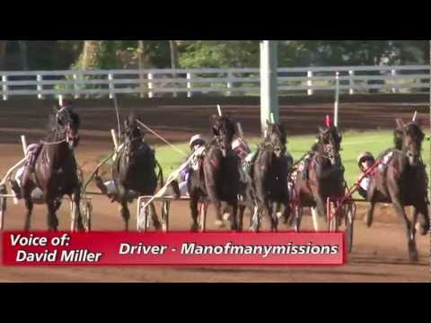 2011 Kentucky Futurity