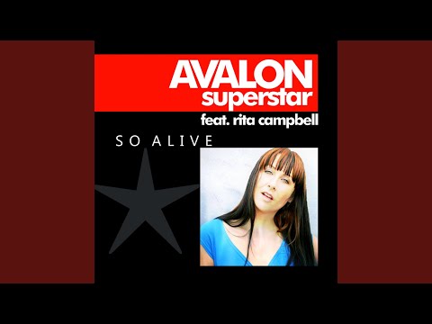 So Alive (Original Club Mix)