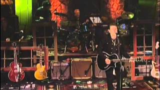 Joe Ely ~ Me and Billy the Kid
