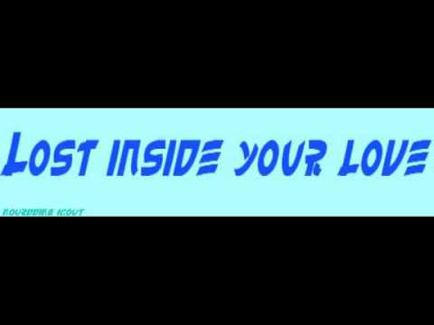 Lost Inside Your Love - Enrique Iglesias