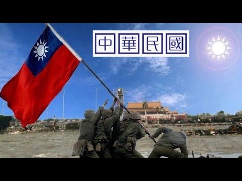 劃江而治