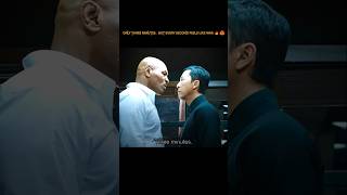 Download lagu 3 Minutes. Two Legends. One War 🔥 | Ip Man vs Tyson | Noche Eterna (slowed) #movie #film #fyp mp3