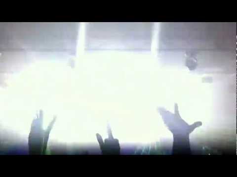 Cosmic Gate - The Anthem