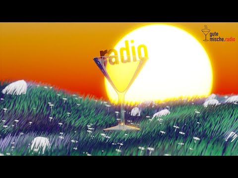 ISSUE01: gute mische. radio feat. Lüc