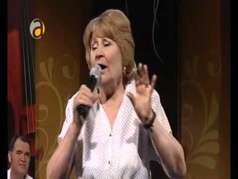 Гулап ми гуга во гора - Костадинка Палазова.