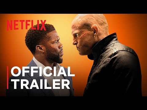 Man from Toronto Trailer