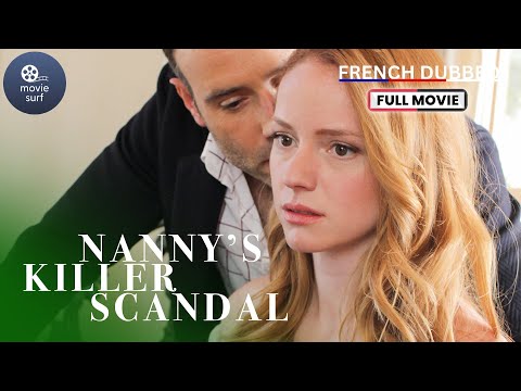 A La Merci De Mon Patron (2020) | Mia Topalian & Coby Ryan | Français Doublé