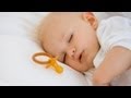The Pacifier Debate
