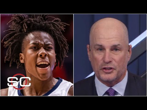 伊利諾伊應該與岡薩加、貝勒和密歇根同列第一梯隊 - Jay Bilas | SportsCenter (Illinois deserves to be in the top tier with Gonzaga, Baylor and Michigan - Jay Bilas | SportsCenter)