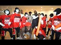 Jabbawockeez Come On Kai Cenat S Stream