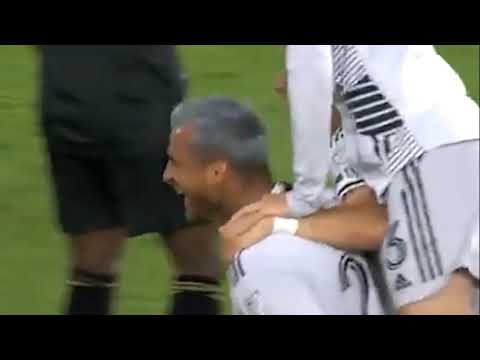 Gol ⚽ de Miguel Trauco en la MLS