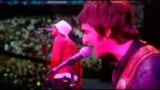 Oasis   Turn Up The Sun (Live in Manchester).wmv