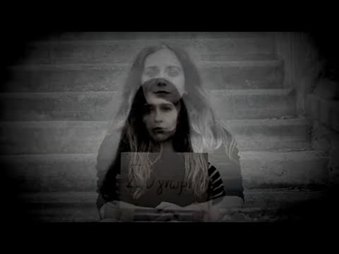 Jacart - Σταγόνες Της Βροχής | Official Music Video