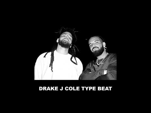 FREE DRAKE X J COLE SAMPLED TRAP HIPHOP TYPE BEAT  " Probl3mz "