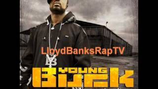 Young Buck-keep it moving