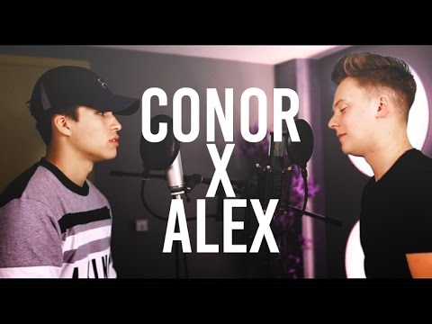 Conor Maynard - 24K Magic (SING OFF vs. Alex Aiono) || Traducido al Español