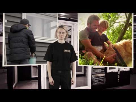 XL-BYGG - Her eller der