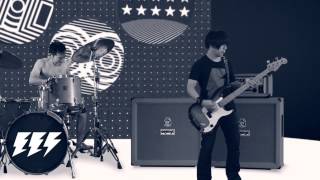 ELECTRIC EEL SHOCK &quot;PARANOID&quot; from EES COVERS