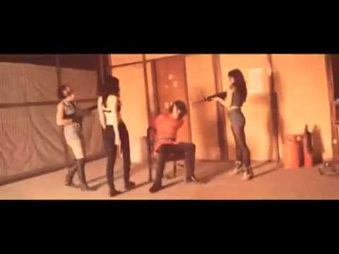 Los Peyotes - Garage o Muerte / Video Clip Oficial