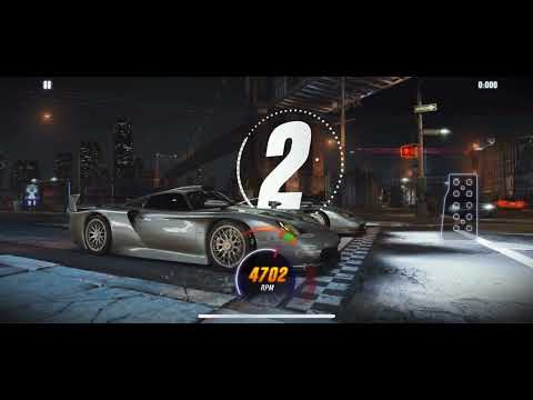 Porsche 911 GT1 Strassenversion | Test Drive | CSR2