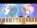 [Piano Preview] Synchronicity-Ch.3-Requiem of ...