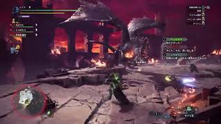 【MH:IB】帰ってきた新大陸（参加おｋ＠2）