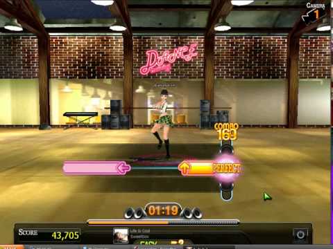 Life is so cool-Sweetbox(yenZhuKilm).flv