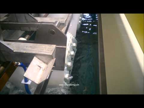 Twin Barrel (Plating line)