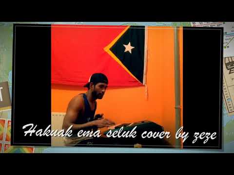 Hakuak ema seluk cover by Zeze