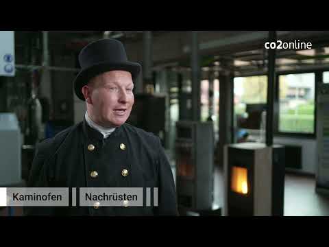 Kaminofen: Wartung, Nachrüsten, Stilllegen & Alternativen (4/4)
