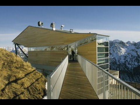 Allianz Umweltstiftung - Bergschau auf dem Fellhorn im Allgäu