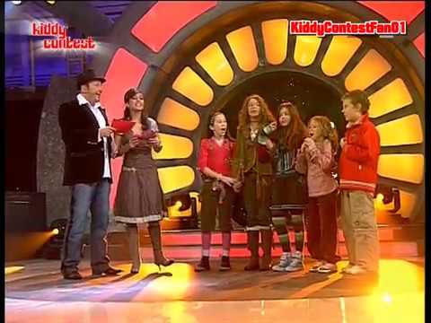 KIDDY CONTEST - Das war 2006