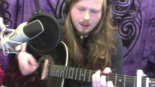 A Beginning Song - (The Decemberists) The Mighty Aslan Cover