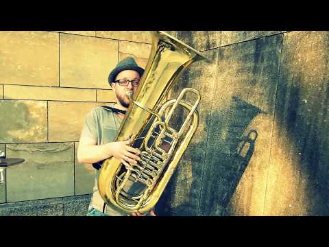 Oansno - "Oamoi gseng" (Offizielles Video)