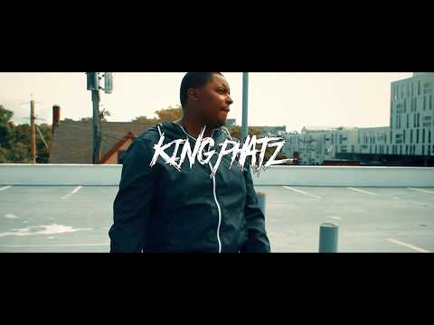 King Phatz - Yeah I Know (Official Music Video)