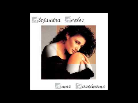 Alejandra Ávalos - Amor Fasciname.