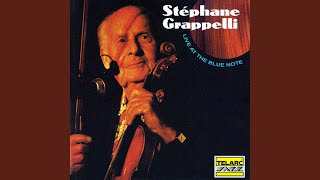 It&#39;s You Or No One (Live At The Blue Note, New York City, NY / October 9-11, 1995)