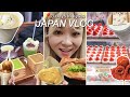 explore kyoto with me! 🇯🇵 MUST TRY FOODS in japan
