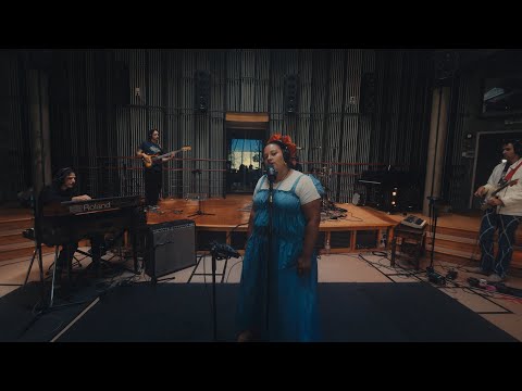 Babeheaven - In My Arms (Live at Real World Studios)