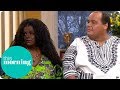 Martina Big Is Back After Having Injections to Turn Her Into a Black Woman | This Morning