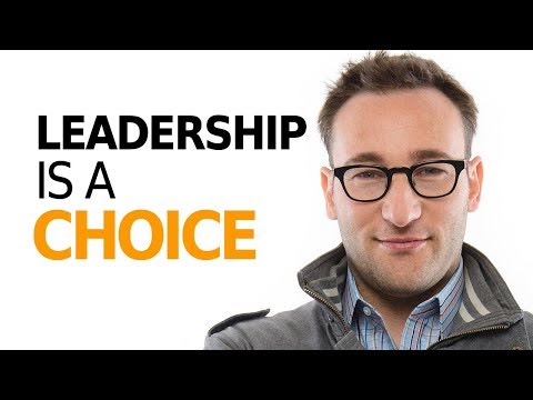 How To Be A Leader