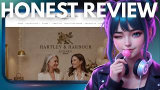 Hartley and Harbour Review: The Truth Behind the Closing-Down Sale (2026)