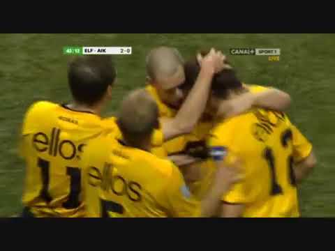 IF Elfsborg - AIK 2008
