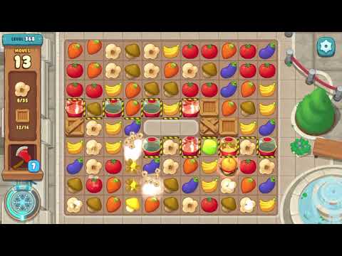 위 베어 베어스 for kakao level 368 (no boost)