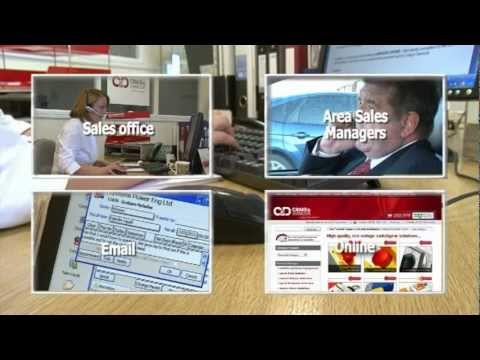 Introducing Craig & Derricott