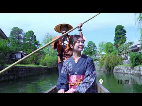 桃太郎的故郷日本岡山 觀光推廣影片♪