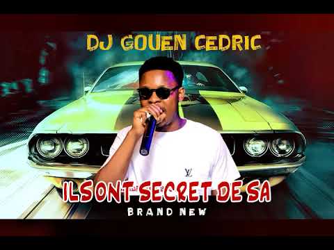 DJ GOUEN CEDRIC - ILS ONT SECRET DE SA